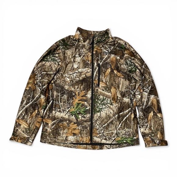 Milwaukee M12 Heated QUIETSHELL Jacket